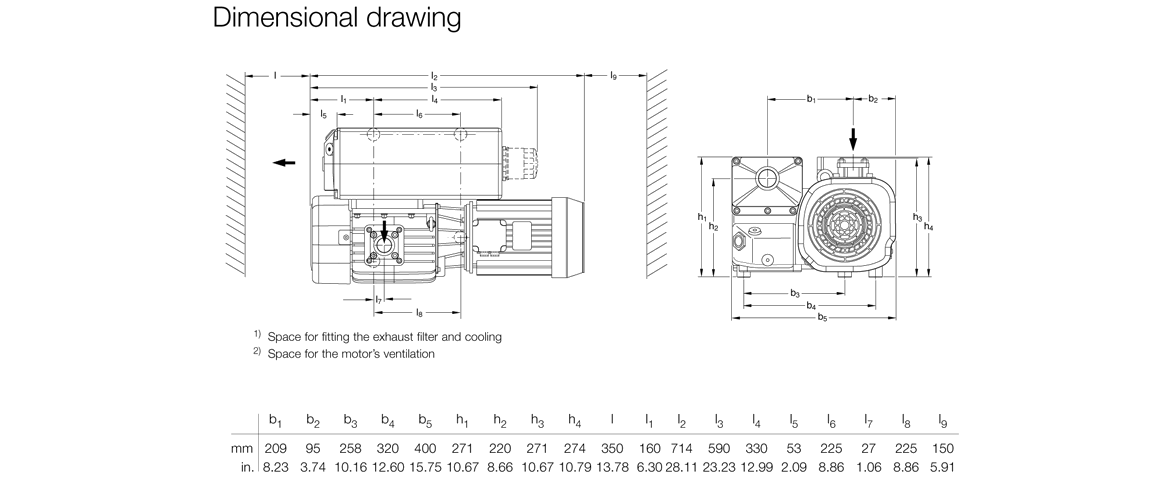 SOGEVAC SV120B单级旋片真空泵安装尺寸图.png