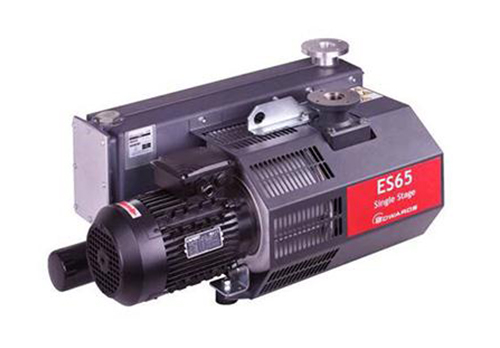 ES65单级旋片真空泵